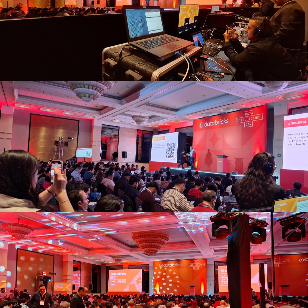 Equipo técnico Connectify